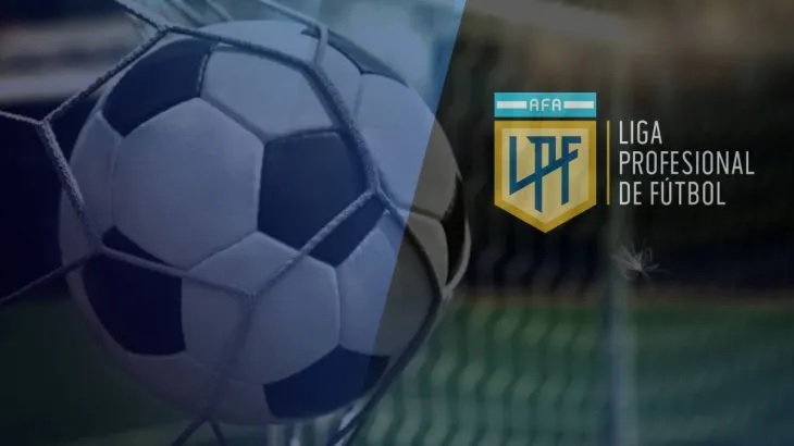 La vuelta de fútbol argentino se postergaría para octubre