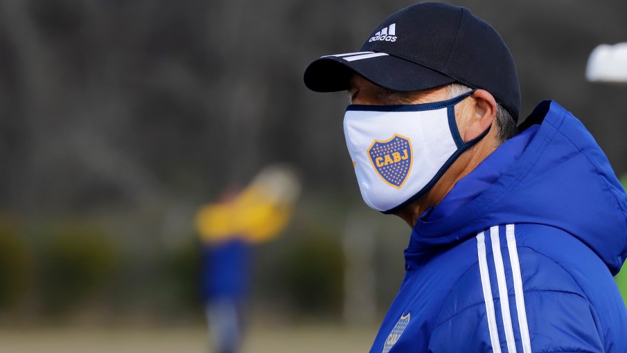Boca en alerta: son 19 los contagiados por covid-19