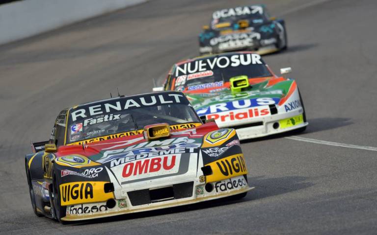 A días del comienzo, otro duro revés para el automovilismo argentino
