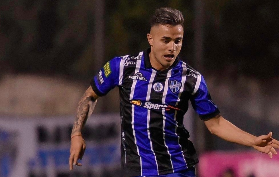 El verdinegro abrochó dos nuevos refuerzos: mirá