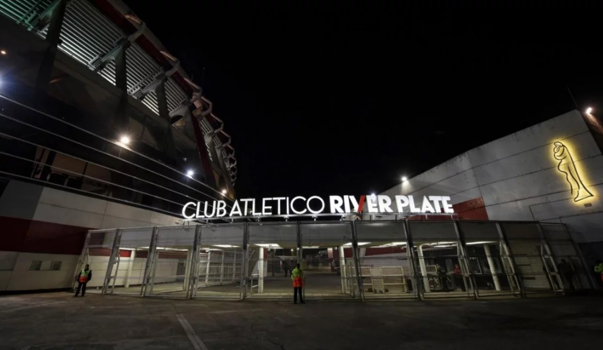 River solicitó un préstamo de $500 millones y el Banco San Juan financiará parte del dinero