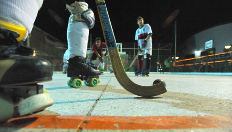Todas las disciplinas deportivas habilitadas y sus lugares de práctica