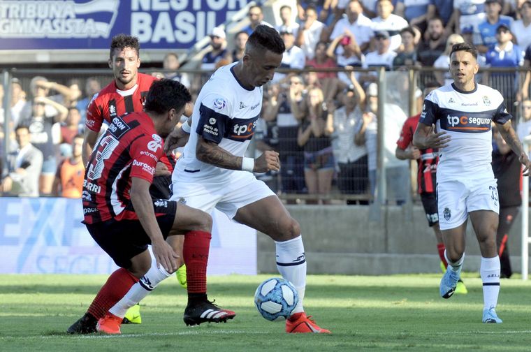 Después de 228 días, regresa el Fútbol Argentino