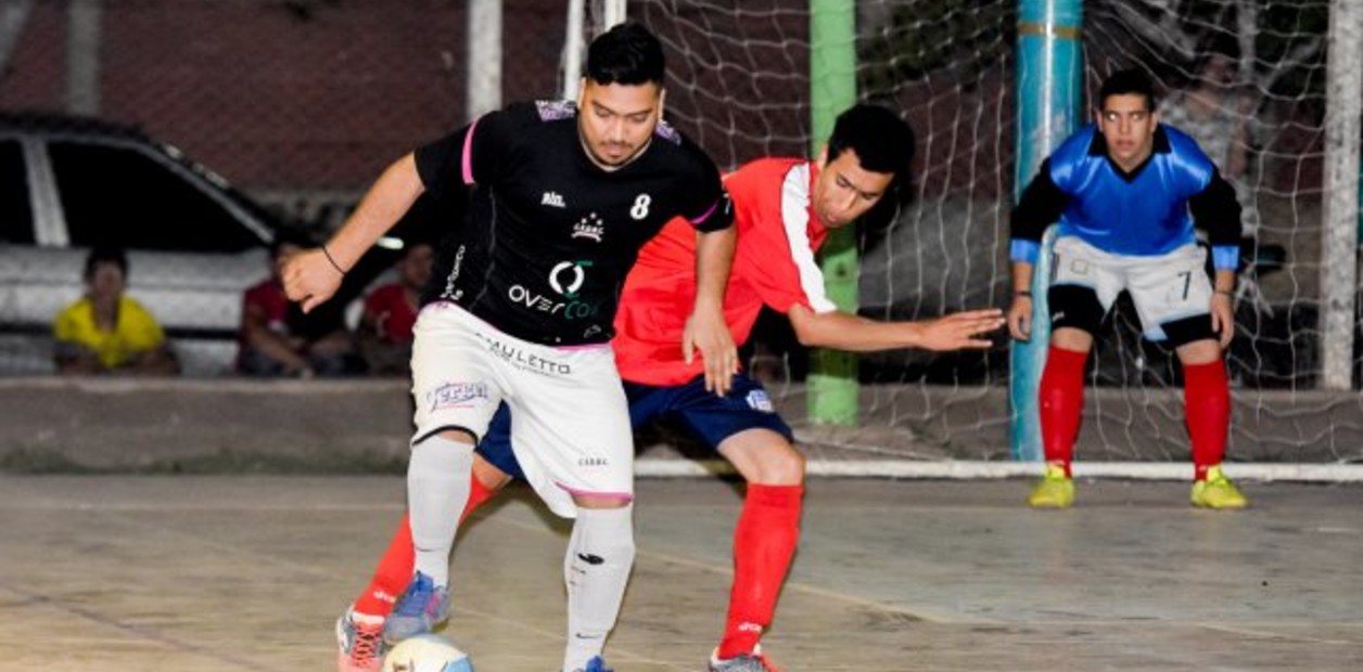 Dan por finalizada la temporada 2020 para el futsal y fútbol de San Juan