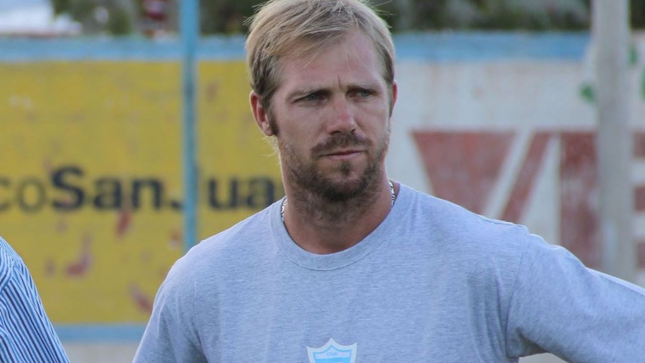 El «Rulo» González no será el DT de Peñarol y ya tiene reemplazo