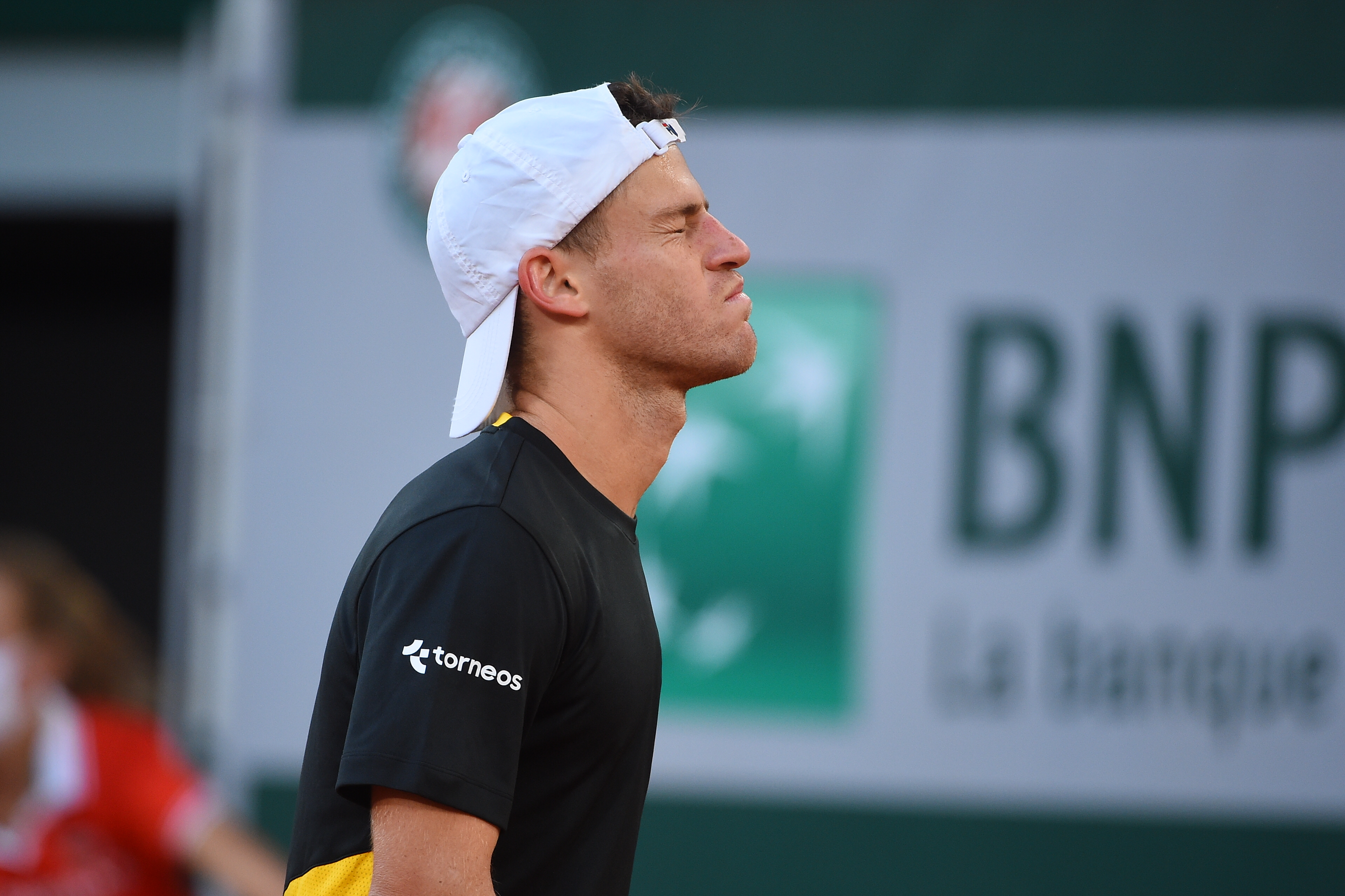 Fin del sueño: Nadal fue demasiado para Schwartzman