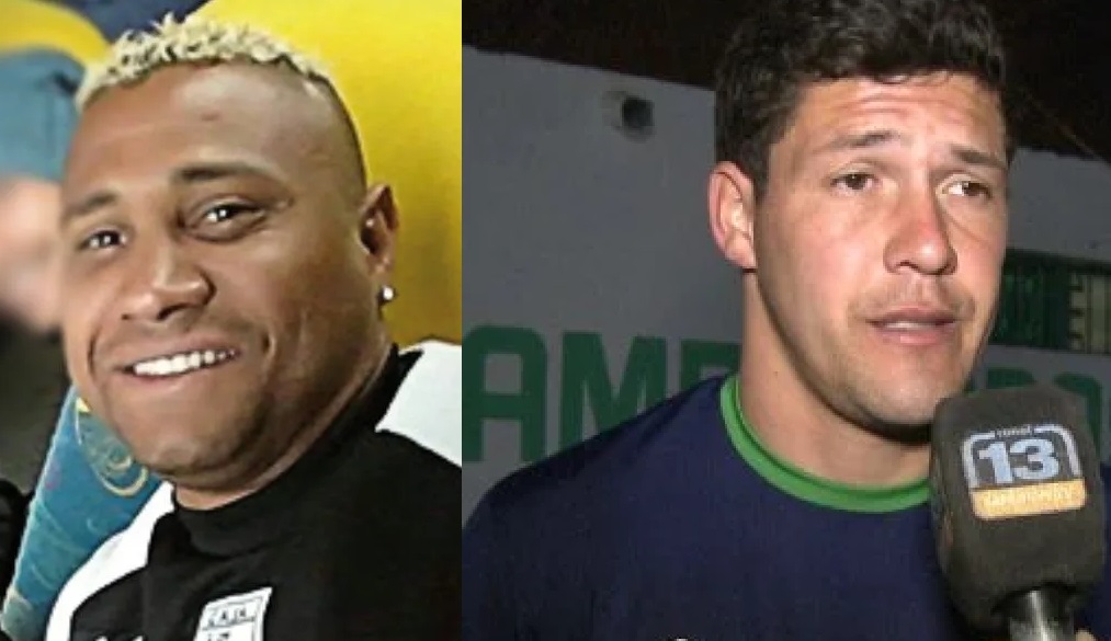 Peñarol incorporó a Emison Roverbal, Michel García y Martín Pucheta