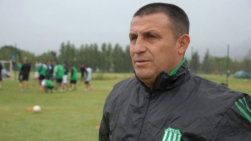 Confirmado: Ricardo González es el nuevo entrenador de Peñarol