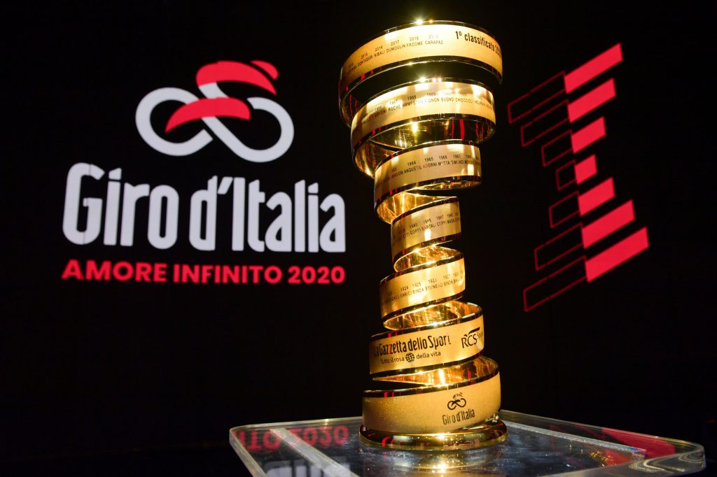 Comienza el Giro de Italia, en el que participarán Richeze y Sepúlveda