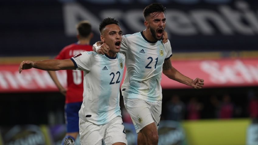 Argentina visita a Perú en medio de la crisis: hora, TV y formaciones