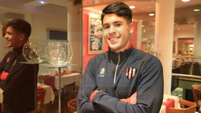 A días del debut, San Martín fichó un defensor de Patronato