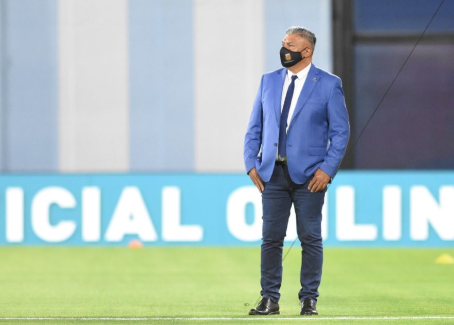 Confirmado: así será el formato de la Primera Nacional
