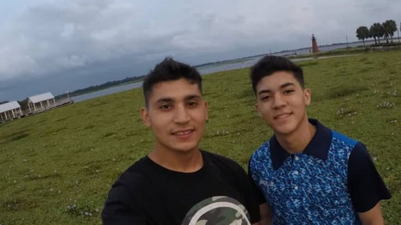 Los hermanos Molina inician la gira en Estados Unidos