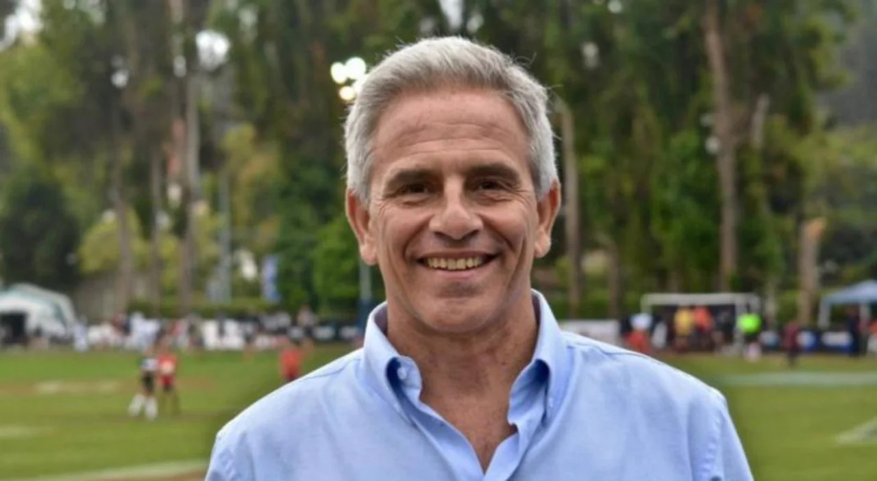 Ola de críticas a Los Pumas por el homenaje a Maradona: qué dijo Marcelo Rodríguez, presidente de la UAR
