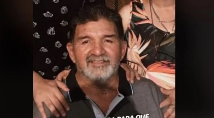 El futsal de San Juan está de luto: falleció un querido y reconocido dirigente