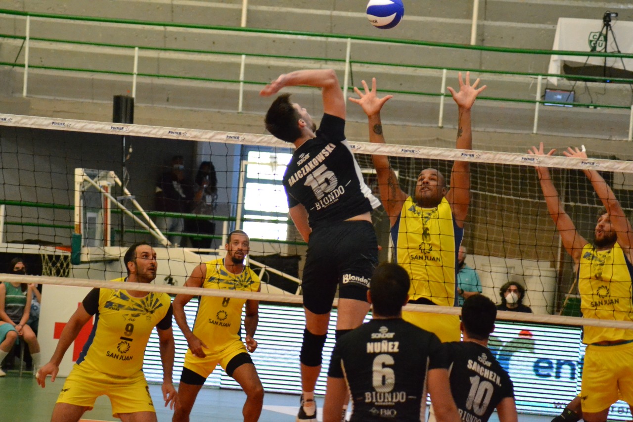 UPCN venció a Obras y es finalista de la Copa Argentina