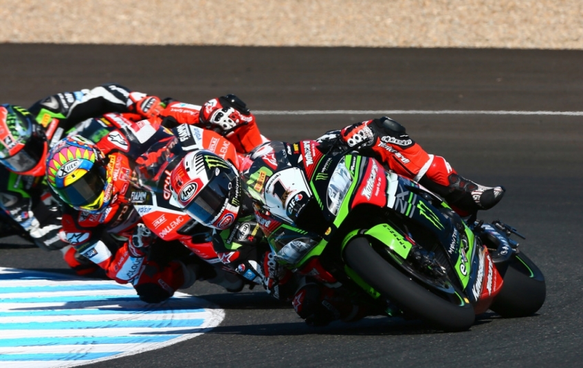 Es oficial: el Superbike no llegará a San Juan en octubre