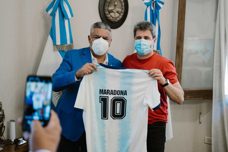 Desfile político: Vizzotti y 11 gobernadores llegarían a San Juan para ver Argentina-Brasil