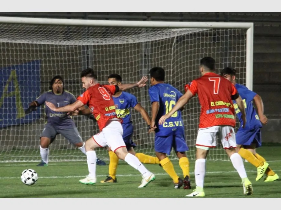 San Martín de Cañada Honda – Instituto La Laja, los finalistas de la Copa de Campeones