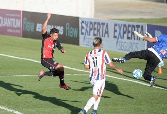 Fin del sueño para Peñarol, cayó ante Newells por Copa Argentina