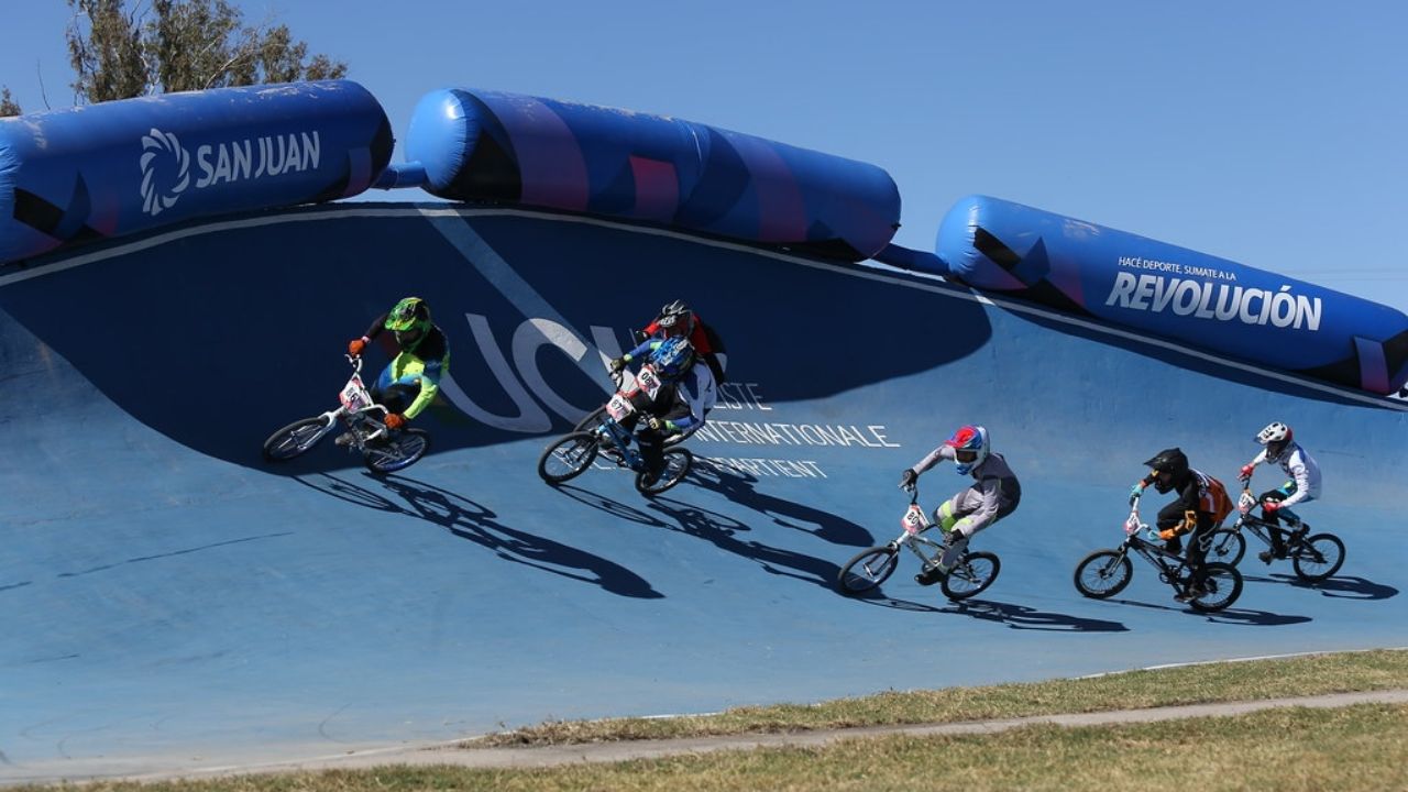 Bicicross: inscripciones para la próxima fecha del torneo local