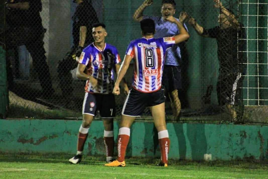 Hoy, Peñarol – Newells marcarán el regreso de la Copa Argentina