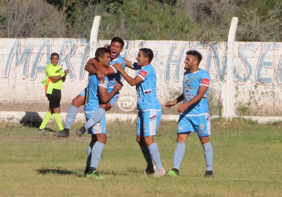 Alianza venció a Defensores de Boca y Trinidad – Peñaflor empataron 2 a 2
