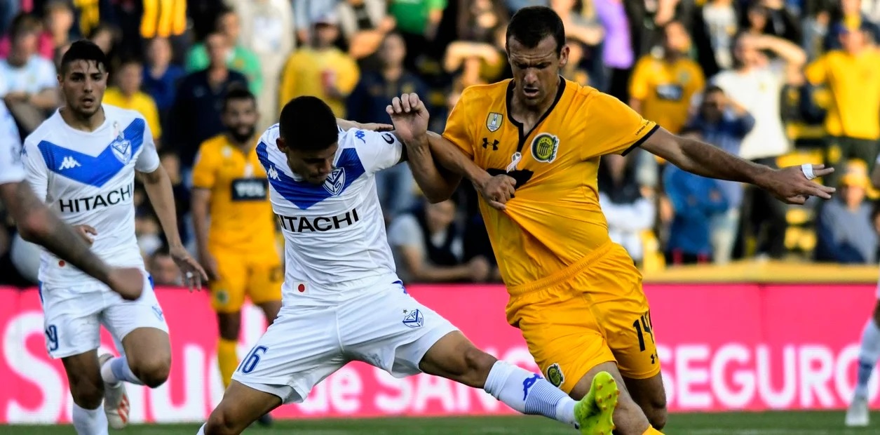 Central – Vélez: la final del sábado en San Juan