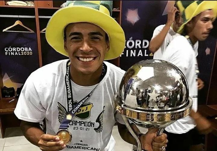 De salir campeón de la Copa Sudamericana a jugar en San Martín