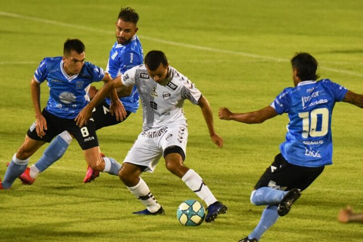 Platense consiguió el ascenso y vuelve a Primera División