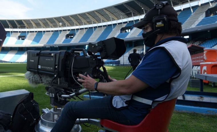 El fútbol vuelve a la TV Pública: transmitirá dos partidos por fecha