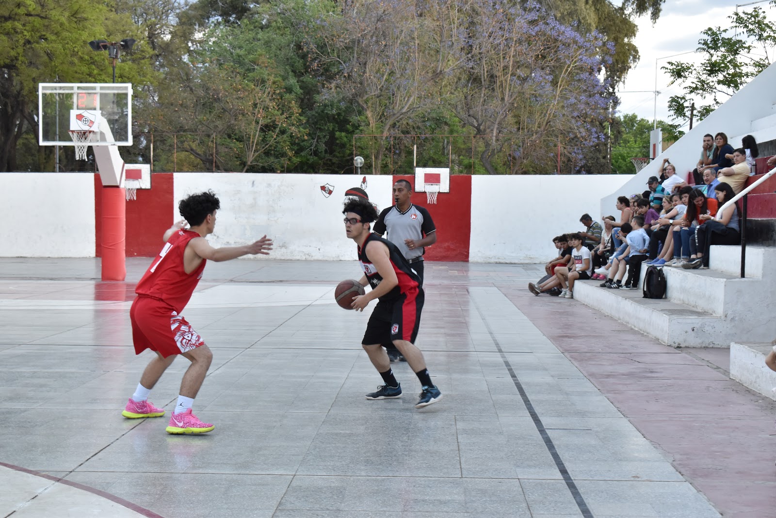 Básquet local: las inferiores palpitan el inicio del Torneo Iniciación