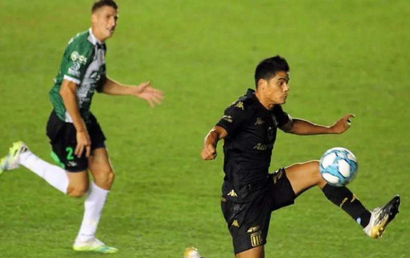 San Martín jugará ante Racing por los 16avos de la Copa Argentina