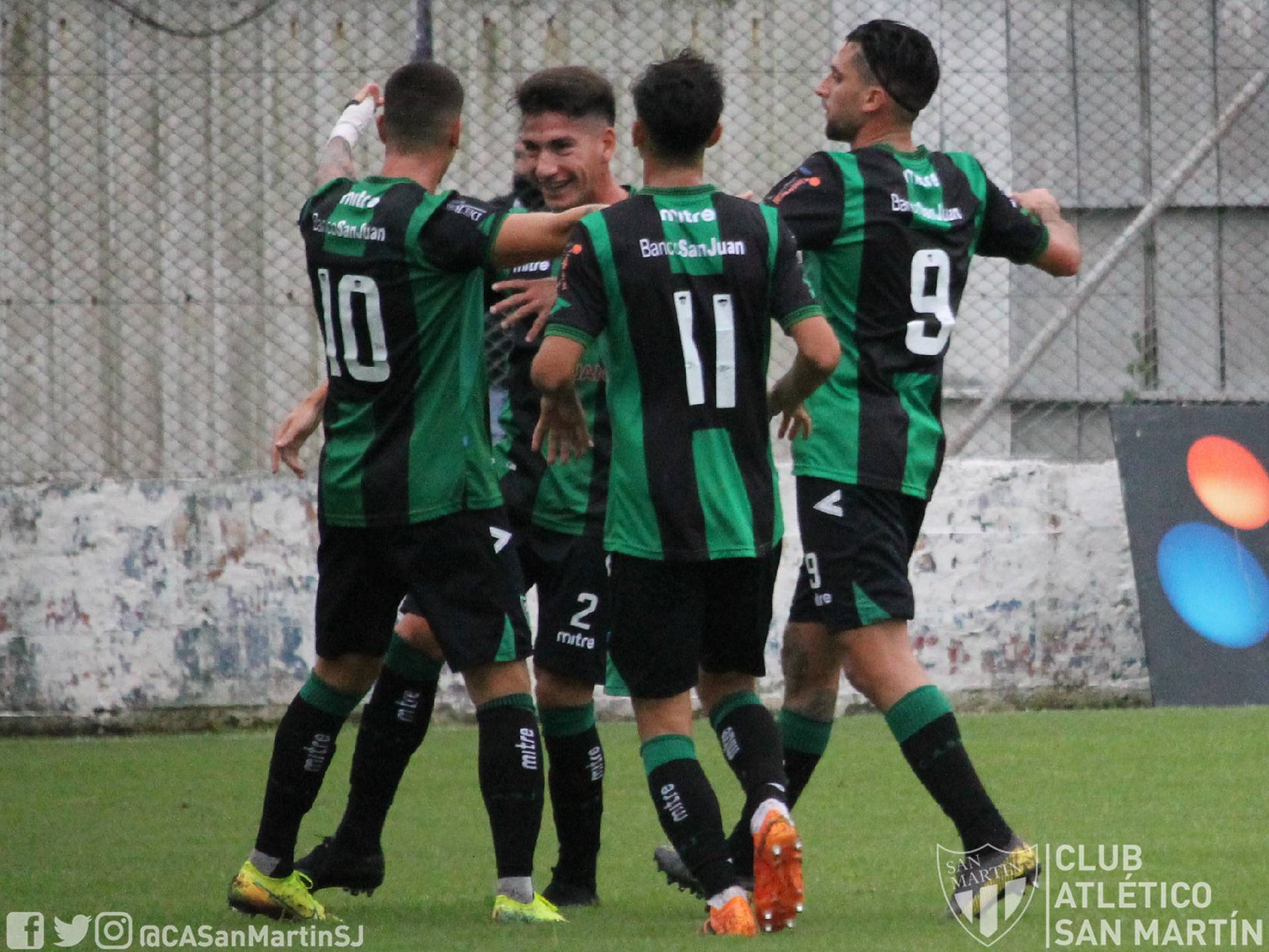 Copa Argentina: el Verdinegro buscará la hazaña contra Racing