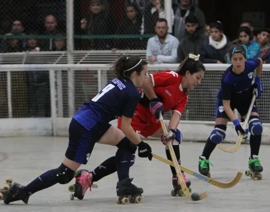 Alerta: confirman tres casos de Covid-19 en un club de hockey sanjuanino