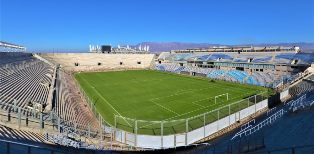 Las semifinales y final de la Copa de la Liga se jugarán en San Juan