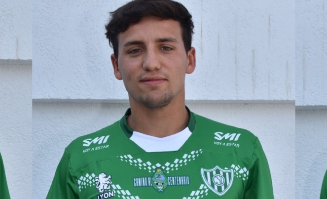 «Ojalá nos toque clasificar; vamos a luchar hasta el final», afirmó Agustín Callejas