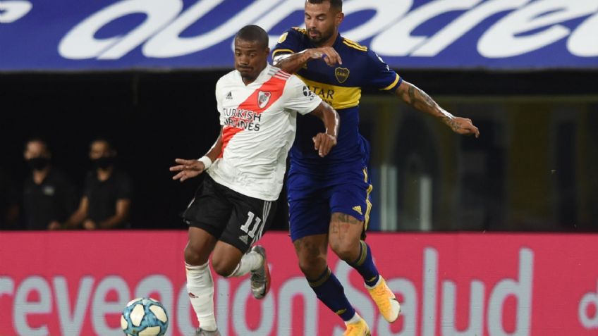 Habrá Superclásico entre Boca y River en cuartos: cuándo y dónde se juega