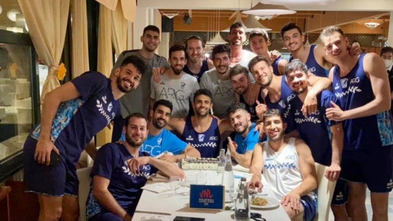 Este martes contra Bulgaria, vuelven Lima y Lazo a la Selección