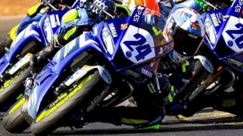 Así le fue a los motociclistas sanjuaninos en el exterior