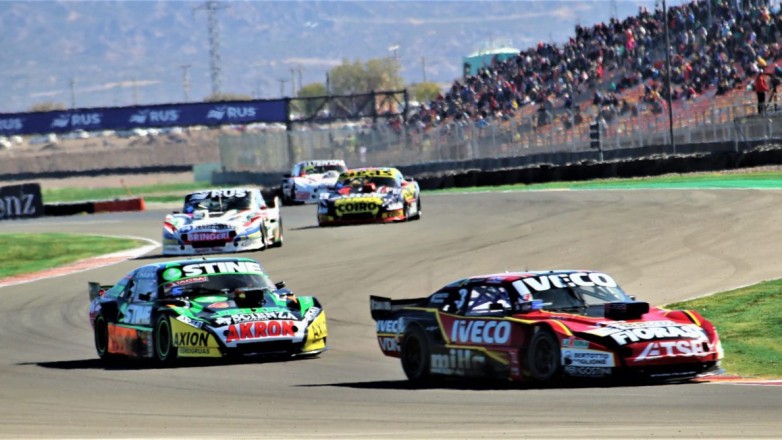 Los detalles de la venta de entradas para la novena fecha del TC