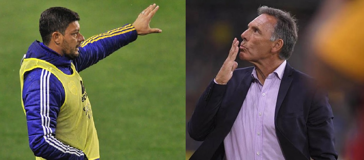 Miguel Ángel Russo dejó de ser el técnico de Boca y lo reemplazará Battaglia