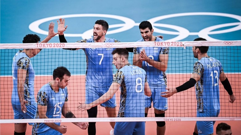 La FeVA anunció que los seleccionados argentinos tendrán nueva indumentaria