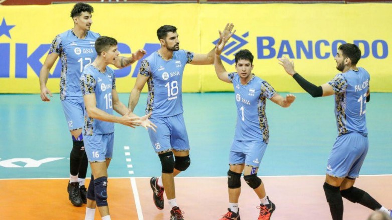Bruno Lima, máximo anotador en la clasificación al Mundial de Rusia
