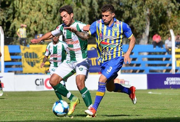 Así se jugará la última fecha del Federal A