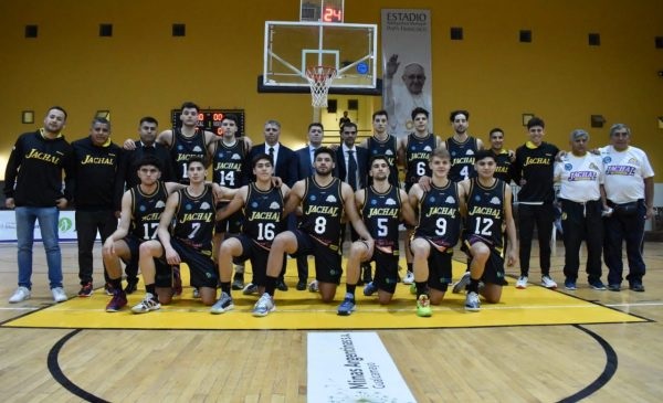 En Tucumán, Jáchal enfrenta a Estudiantes por la Liga Argentina