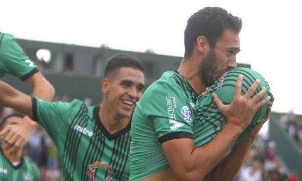 «Luego de más de diez años, llegó el momento de decir adiós», Mattia se despidió de San Martín