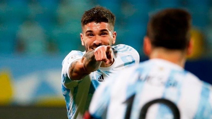 Las figuras de la Selección argentina que deberán cuidarse si quieren jugar contra Brasil