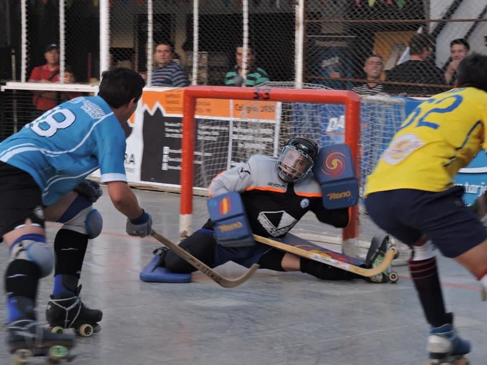Con 40 equipos, se realizará una nueva edición del Torneo 3×3 de hockey