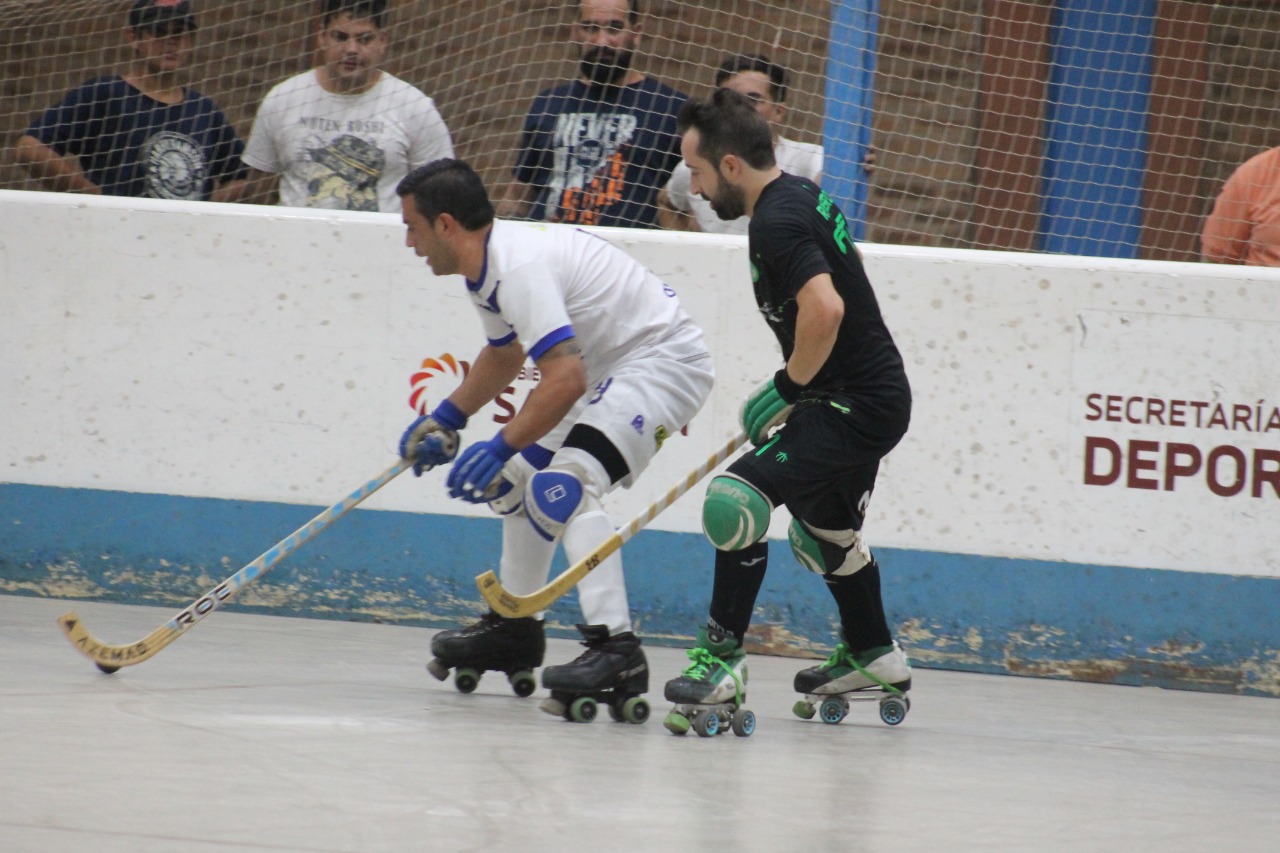 Médano de Oro y Concepcion, definirán el campeón del Torneo «Gustavo Abdala»